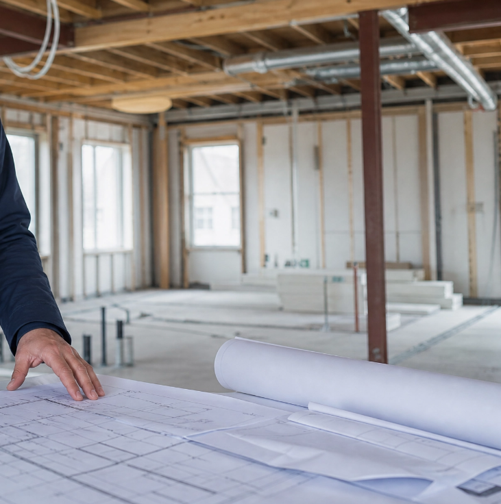 Air Conditioning System Assessment and Installation Planning
